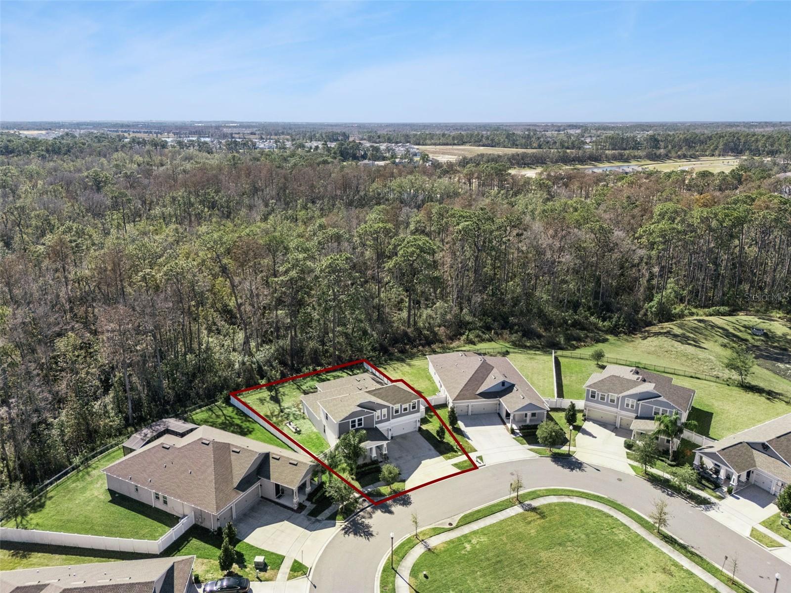 STOREY GROVE PH 3 - Residential