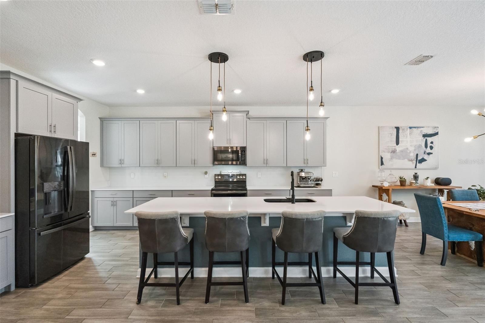 STOREY GROVE PH 3 - Residential