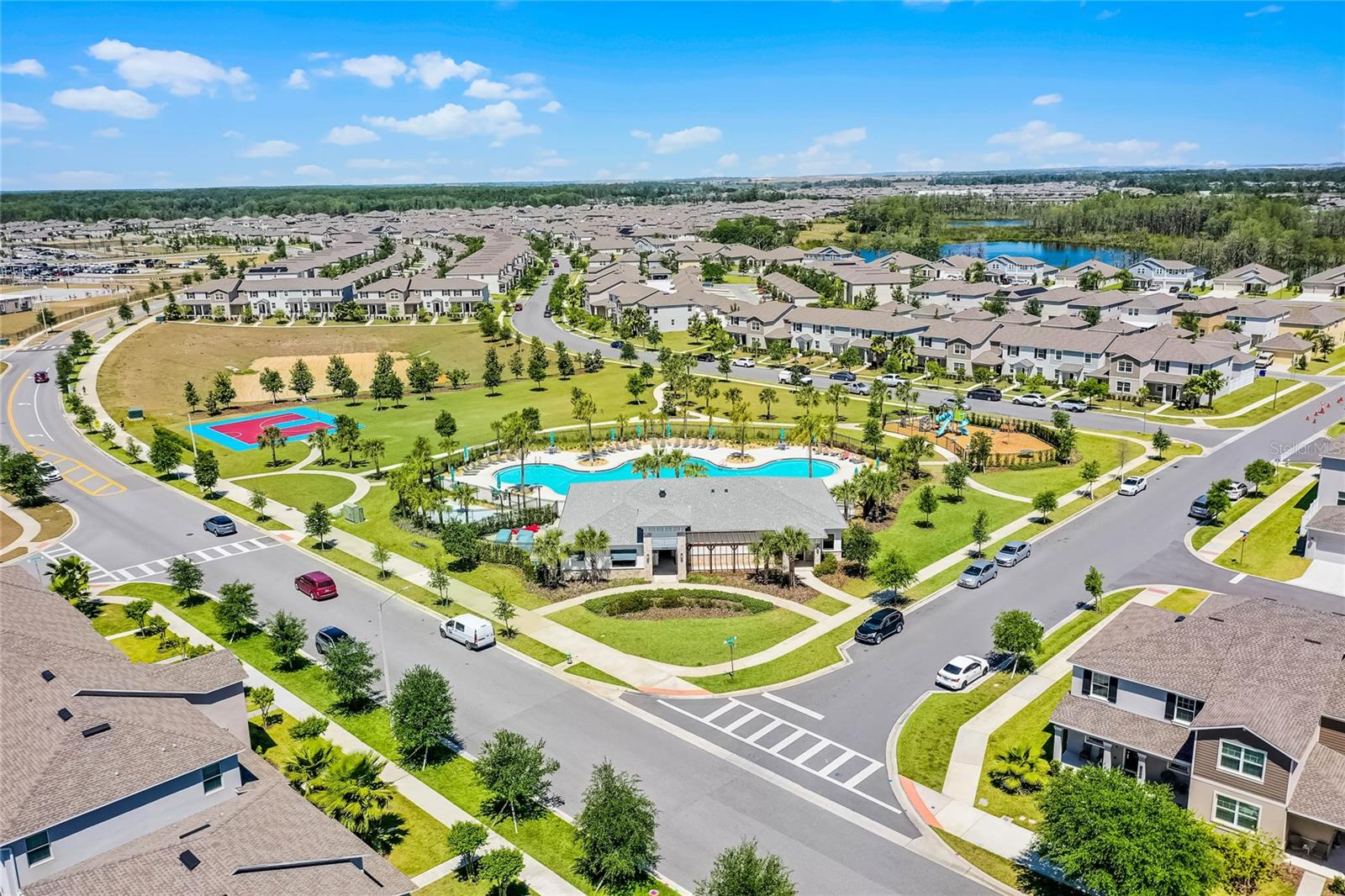 STOREY GROVE PH 3 - Residential