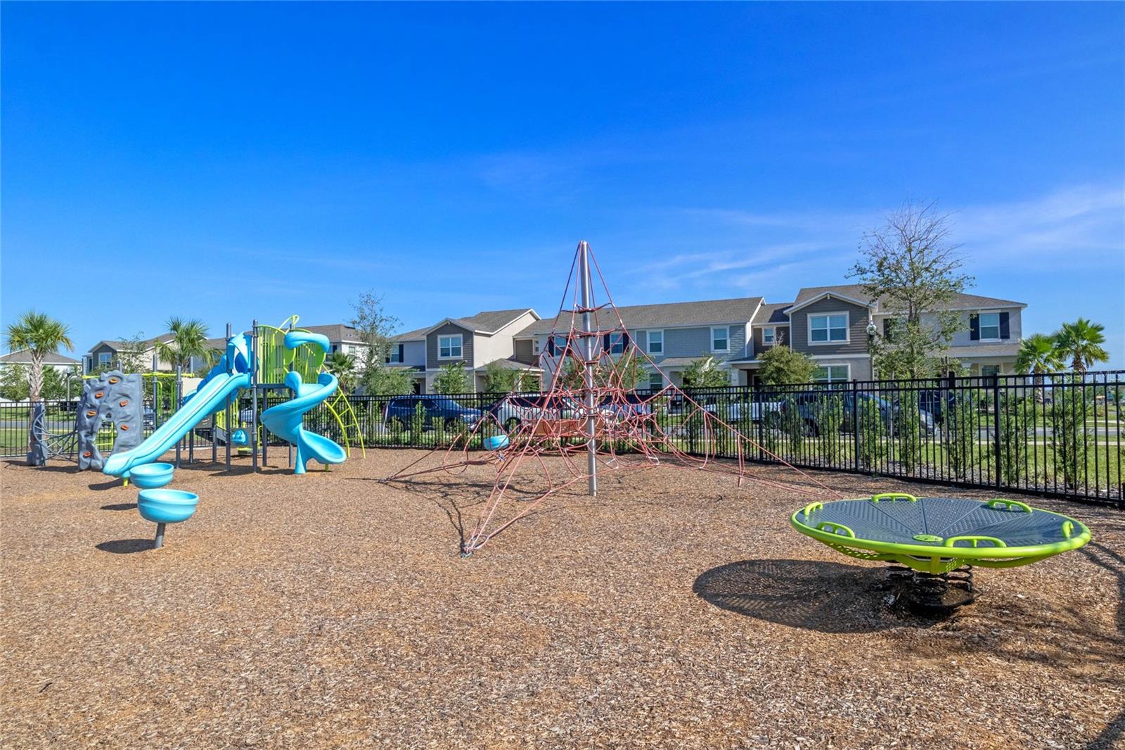 STOREY GROVE PH 3 - Residential