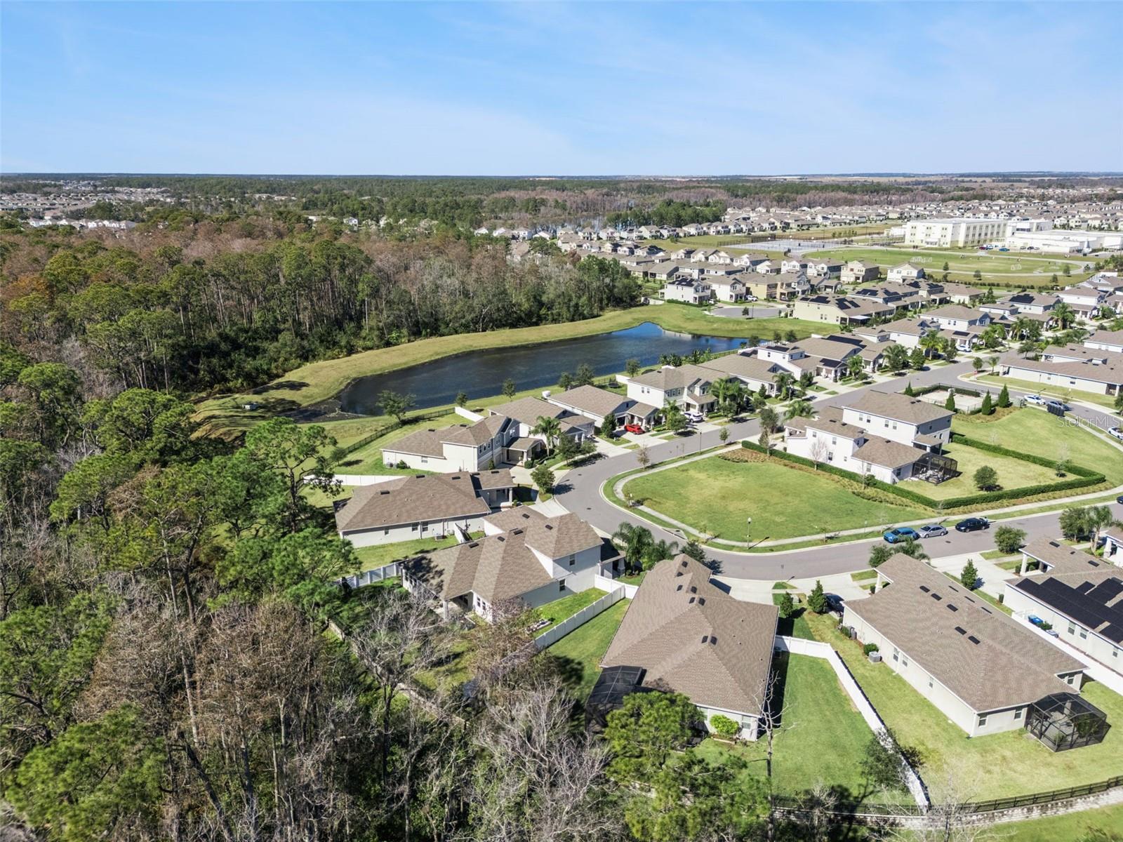 STOREY GROVE PH 3 - Residential