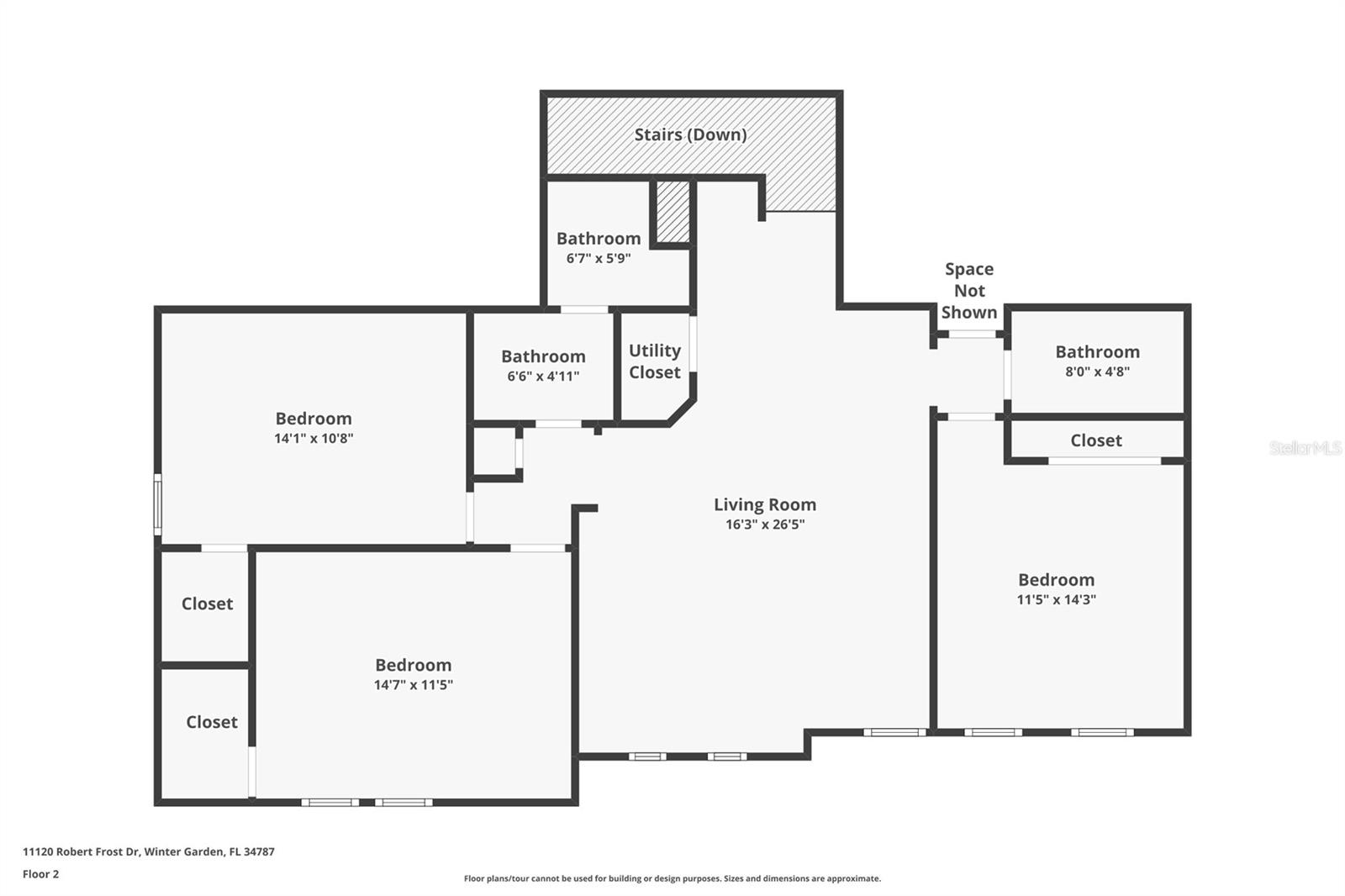 STOREY GROVE PH 3 - Residential