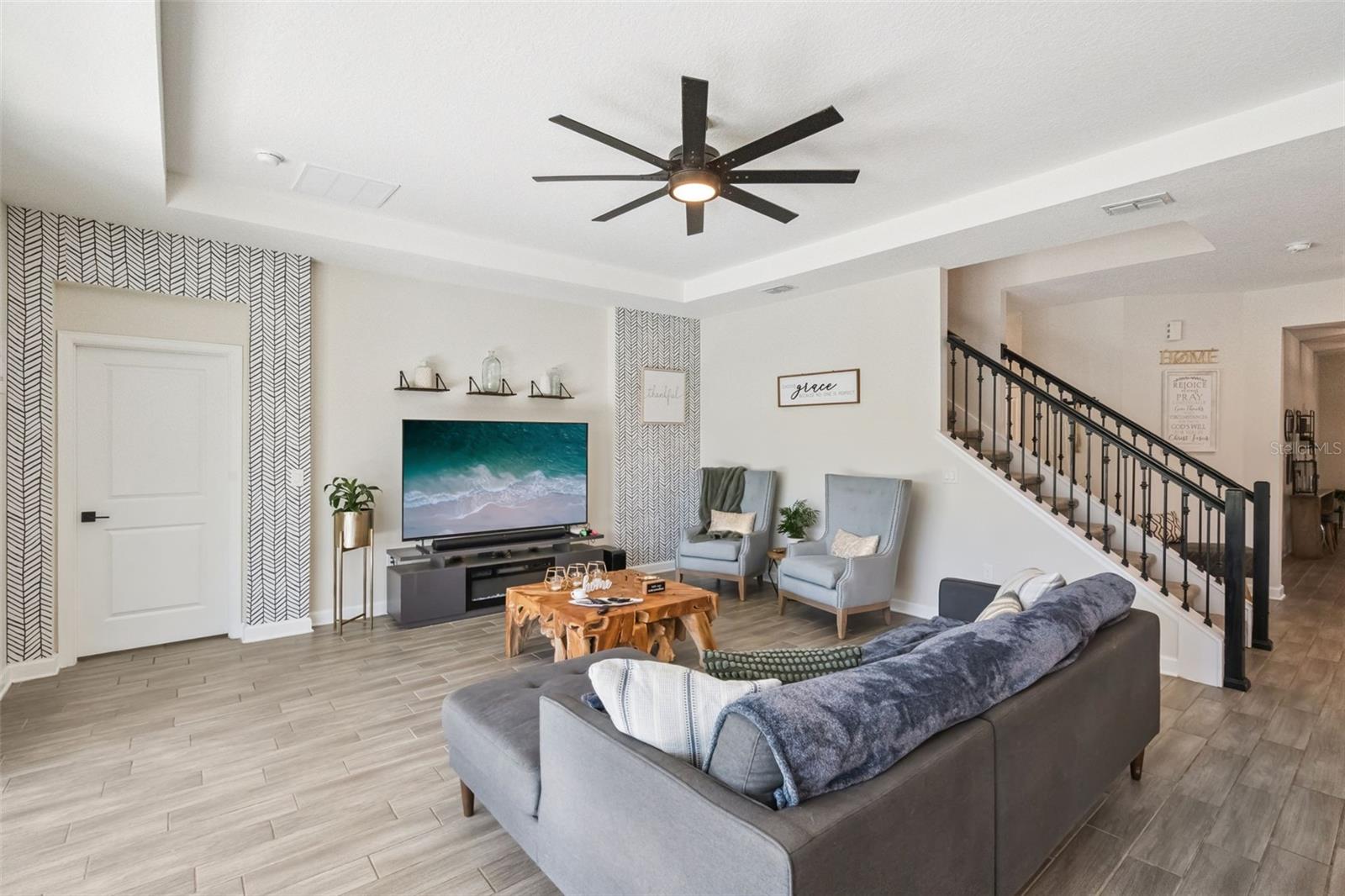 STOREY GROVE PH 3 - Residential