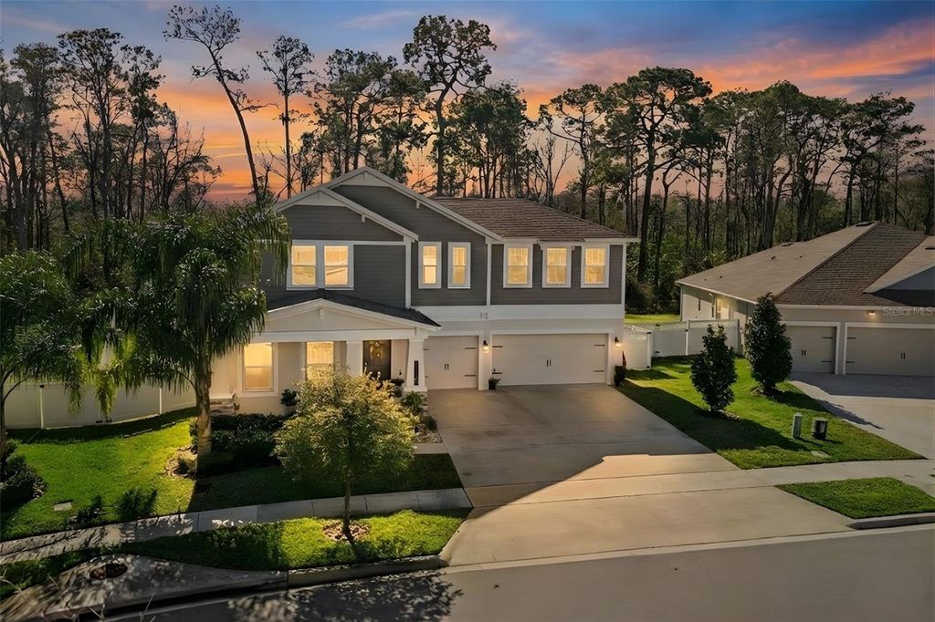 Photo of 11120 Robert Frost Drive, Winter Garden, FL 34787 (MLS # O6374443)