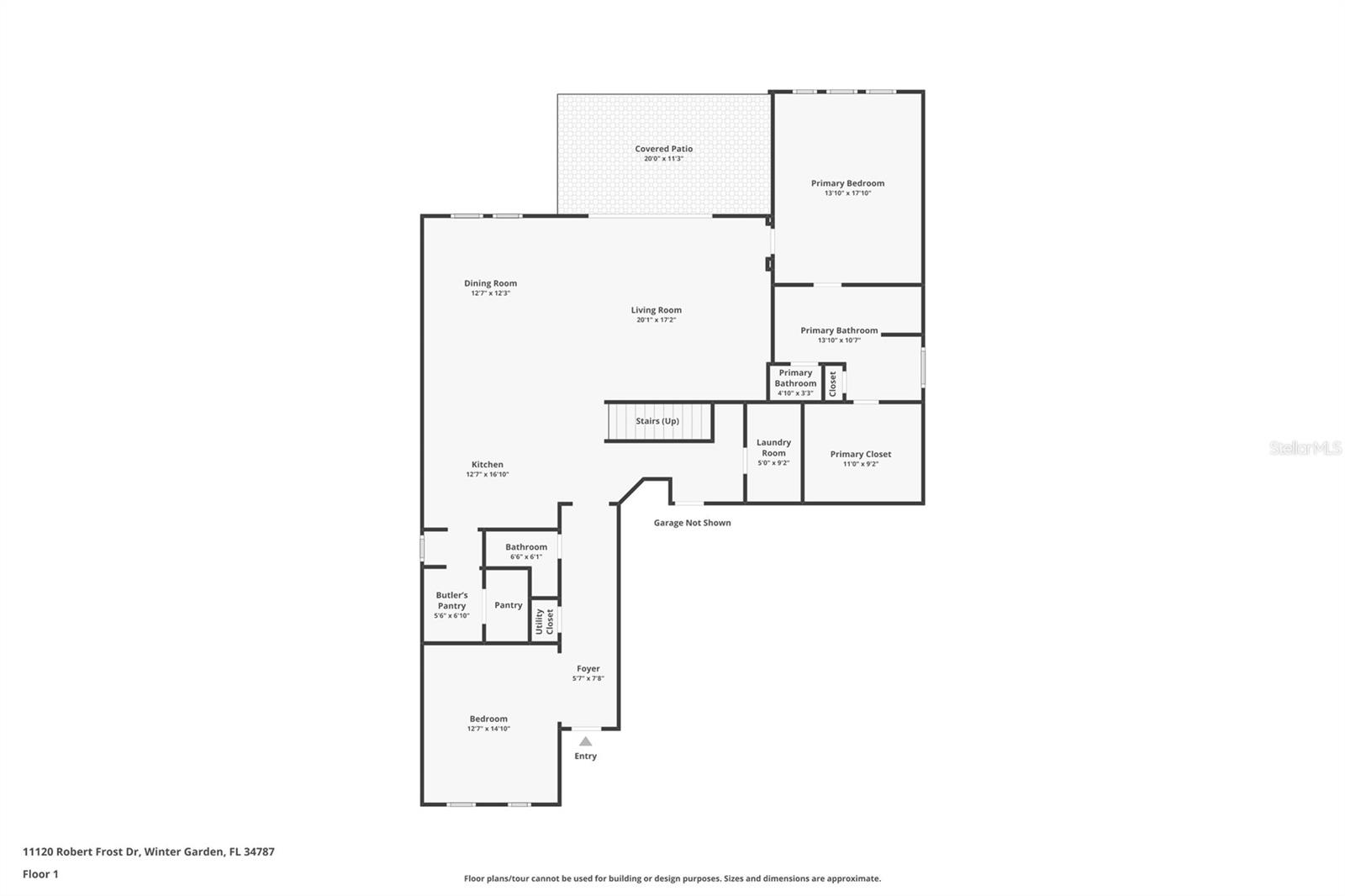 STOREY GROVE PH 3 - Residential