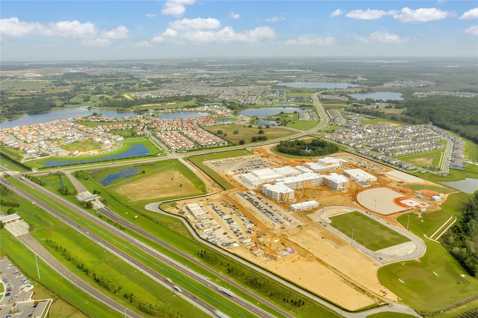 STOREY GROVE PH 3 - Residential