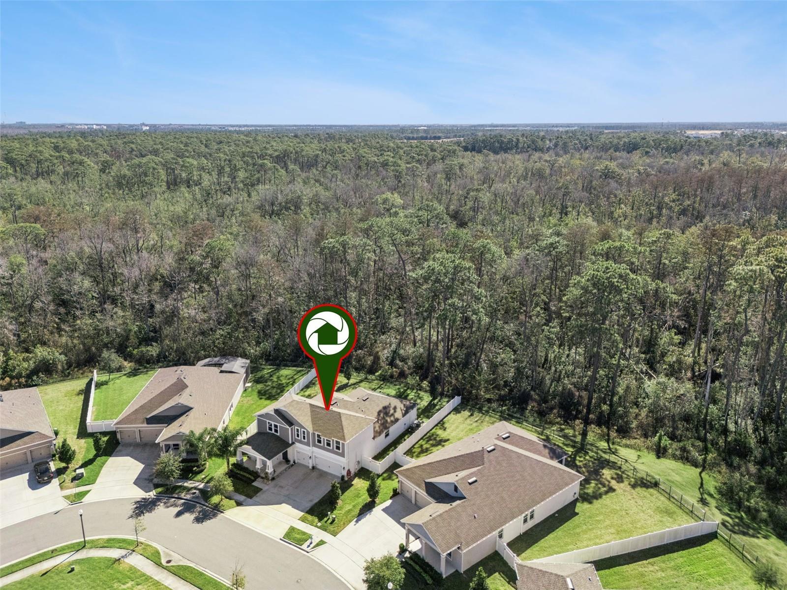 11120 ROBERT FROST DRIVE