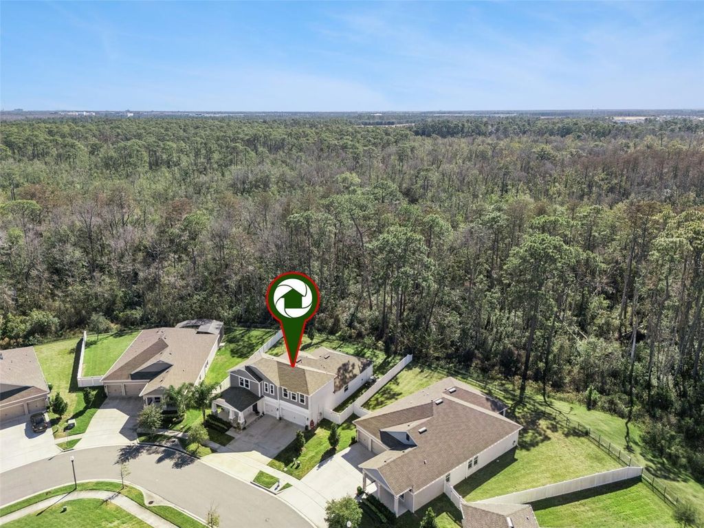 Photo of 11120 Robert Frost Drive, Winter Garden, FL 34787 (MLS # O6374443)