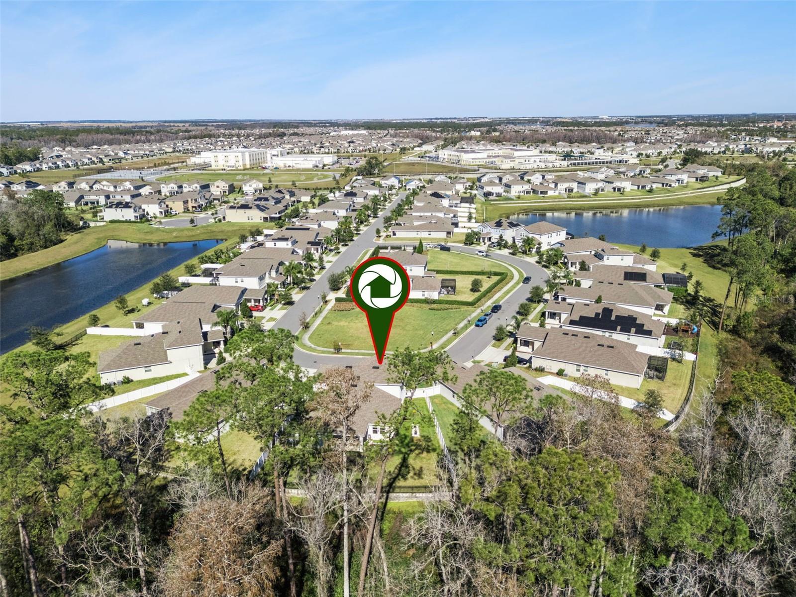 11120 ROBERT FROST DRIVE