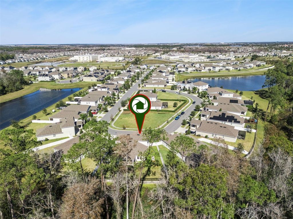 Photo of 11120 Robert Frost Drive, Winter Garden, FL 34787 (MLS # O6374443)