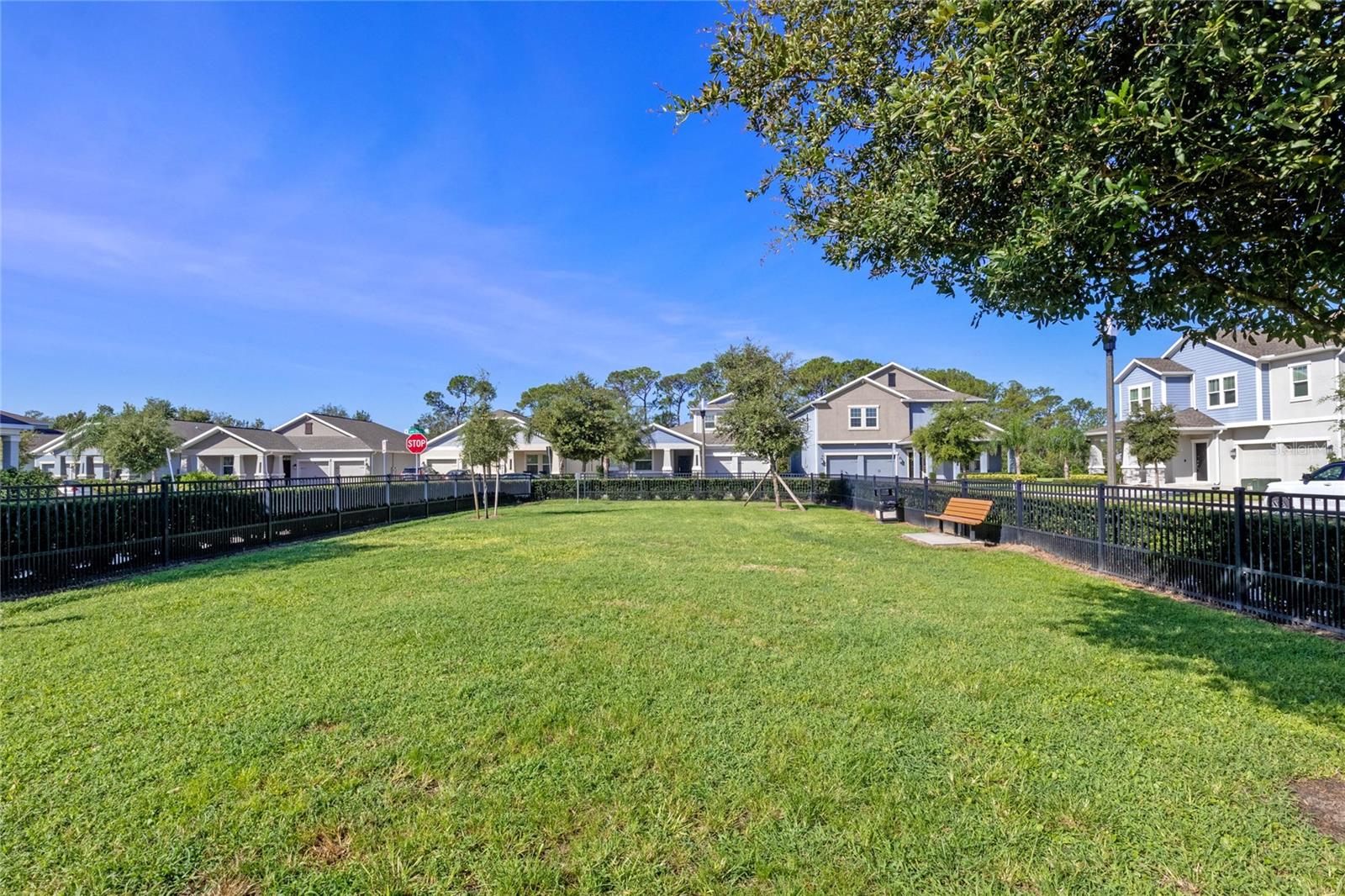 STOREY GROVE PH 3 - Residential