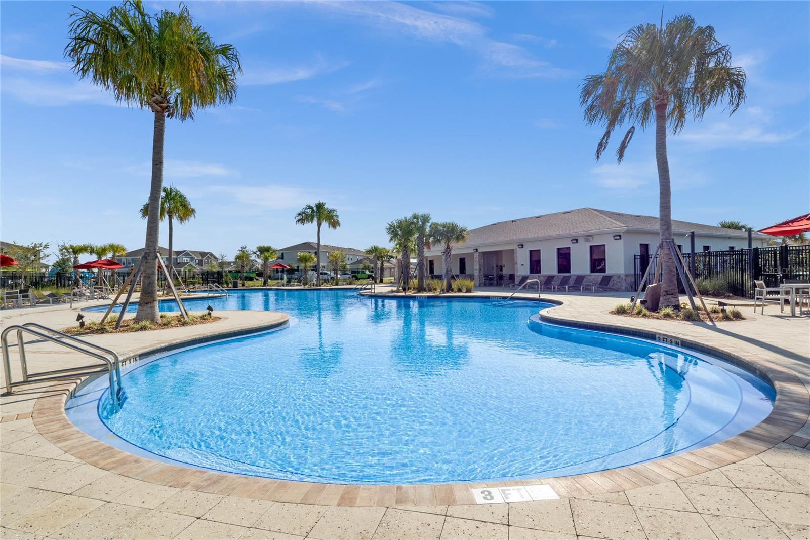 STOREY GROVE PH 3 - Residential