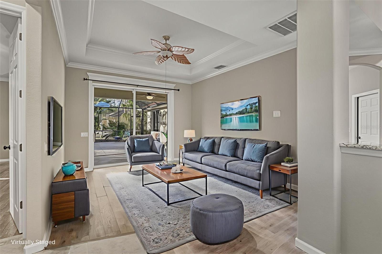 PORT CHARLOTTE SUB 08 - Residential