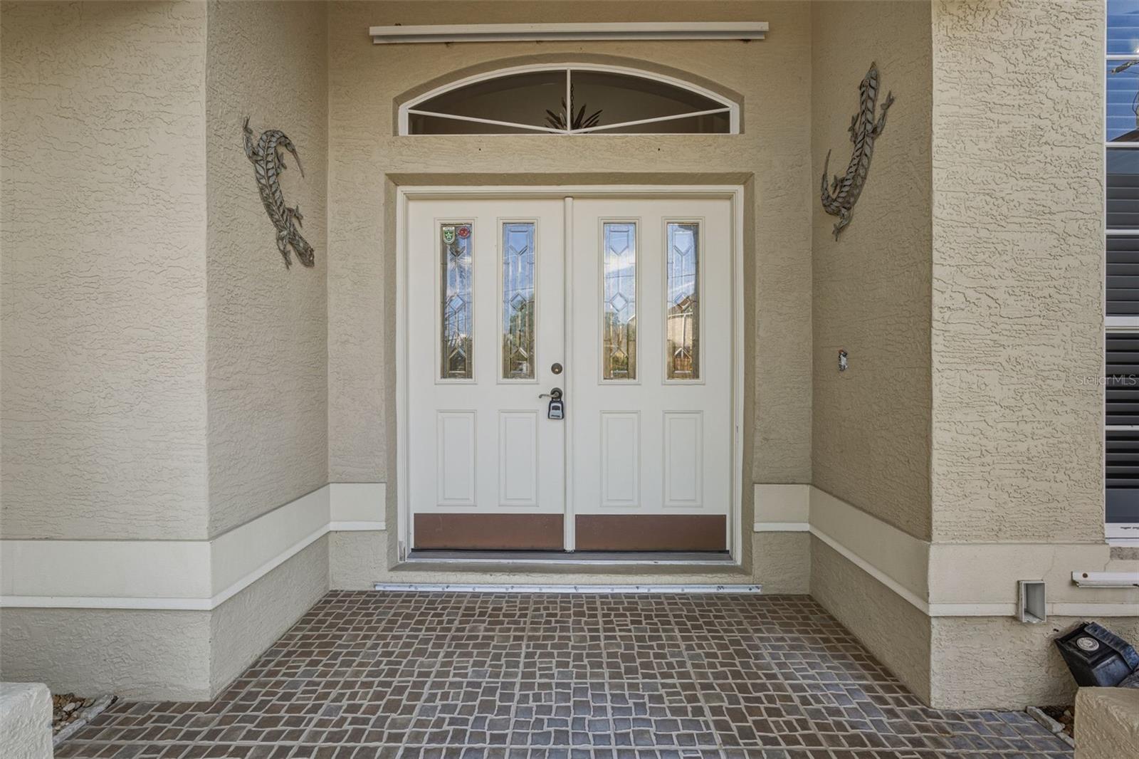 PORT CHARLOTTE SUB 08 - Residential