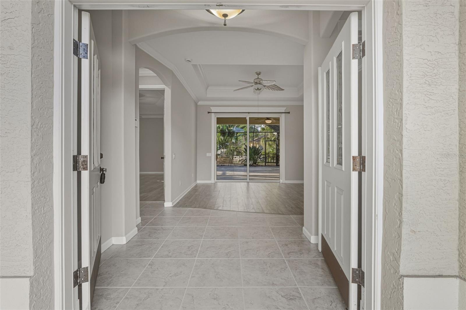 PORT CHARLOTTE SUB 08 - Residential