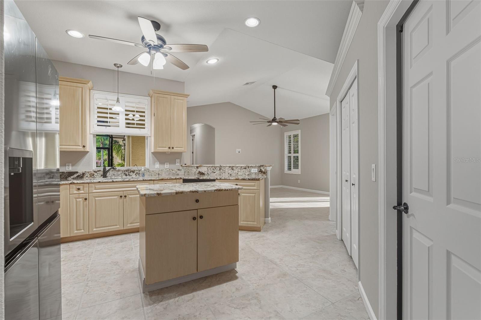 PORT CHARLOTTE SUB 08 - Residential