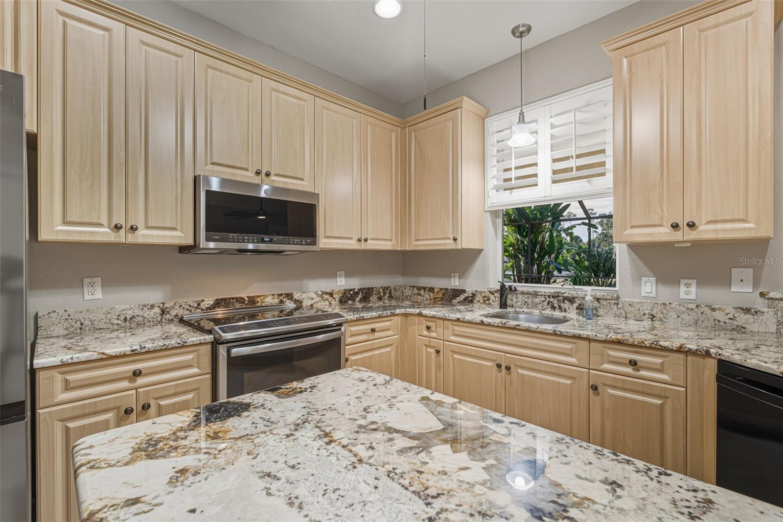 PORT CHARLOTTE SUB 08 - Residential