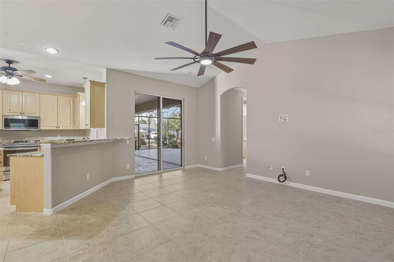 PORT CHARLOTTE SUB 08 - Residential