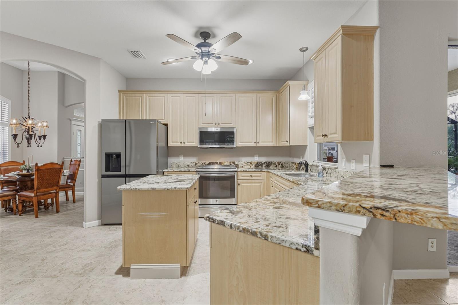 PORT CHARLOTTE SUB 08 - Residential