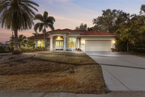 Photo of 2855 Samovar Terrace, North Port, FL 34286 (MLS # C7520053)