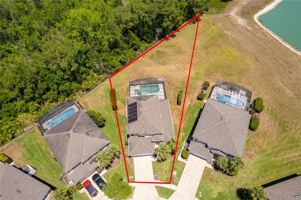 Photo of 2808 Lido Key Court, Kissimmee, FL 34747 (MLS # O6406836)