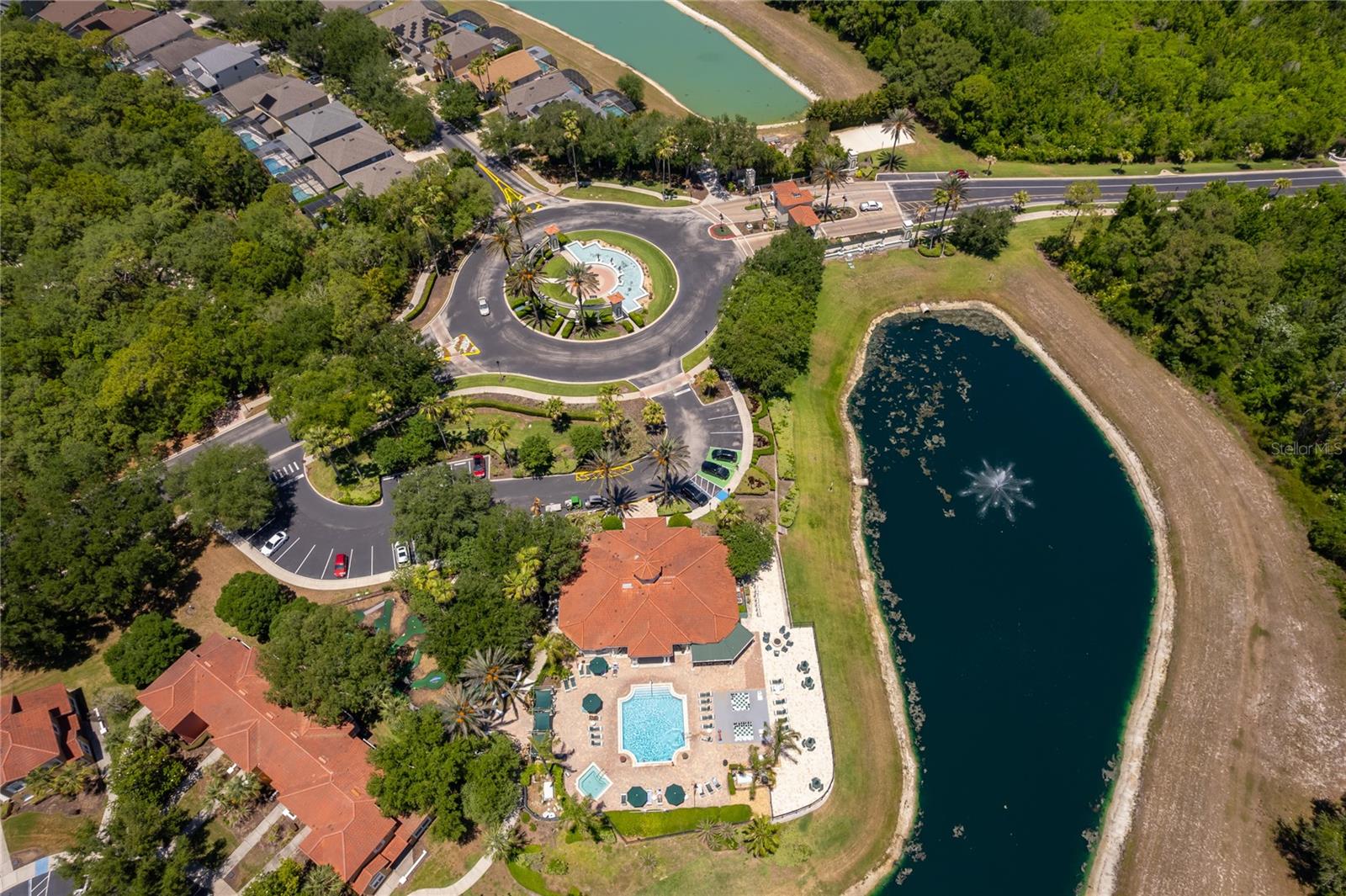 EMERALD ISLAND RESORT PH 5B - Residential