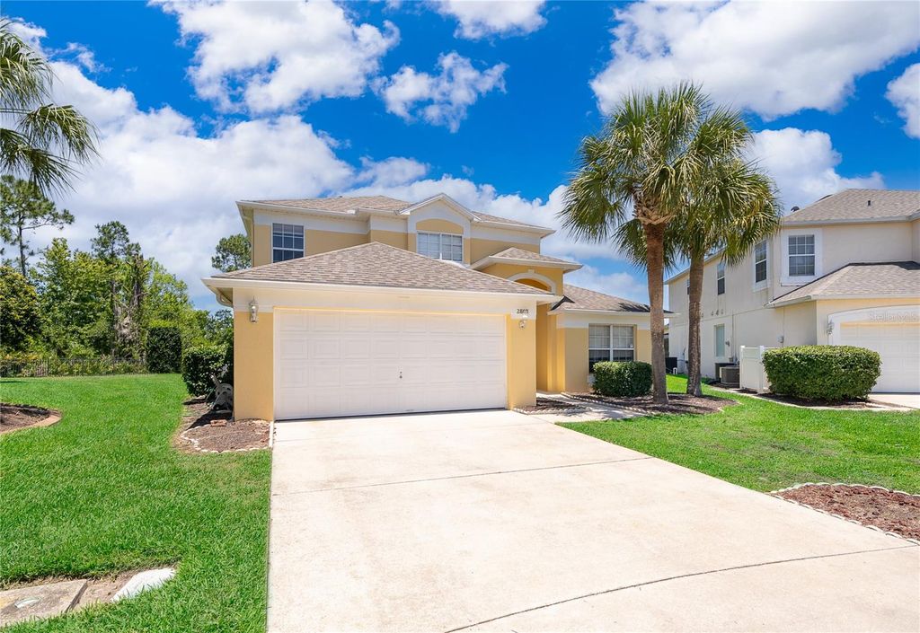 Photo of 2808 Lido Key Court, Kissimmee, FL 34747 (MLS # O6406836)