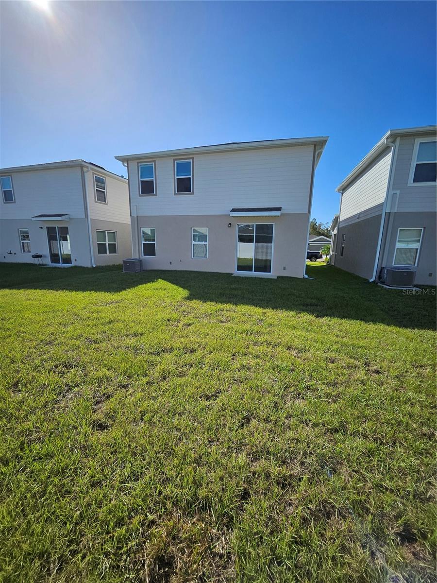 CONNER CROSSING - Residential Lease