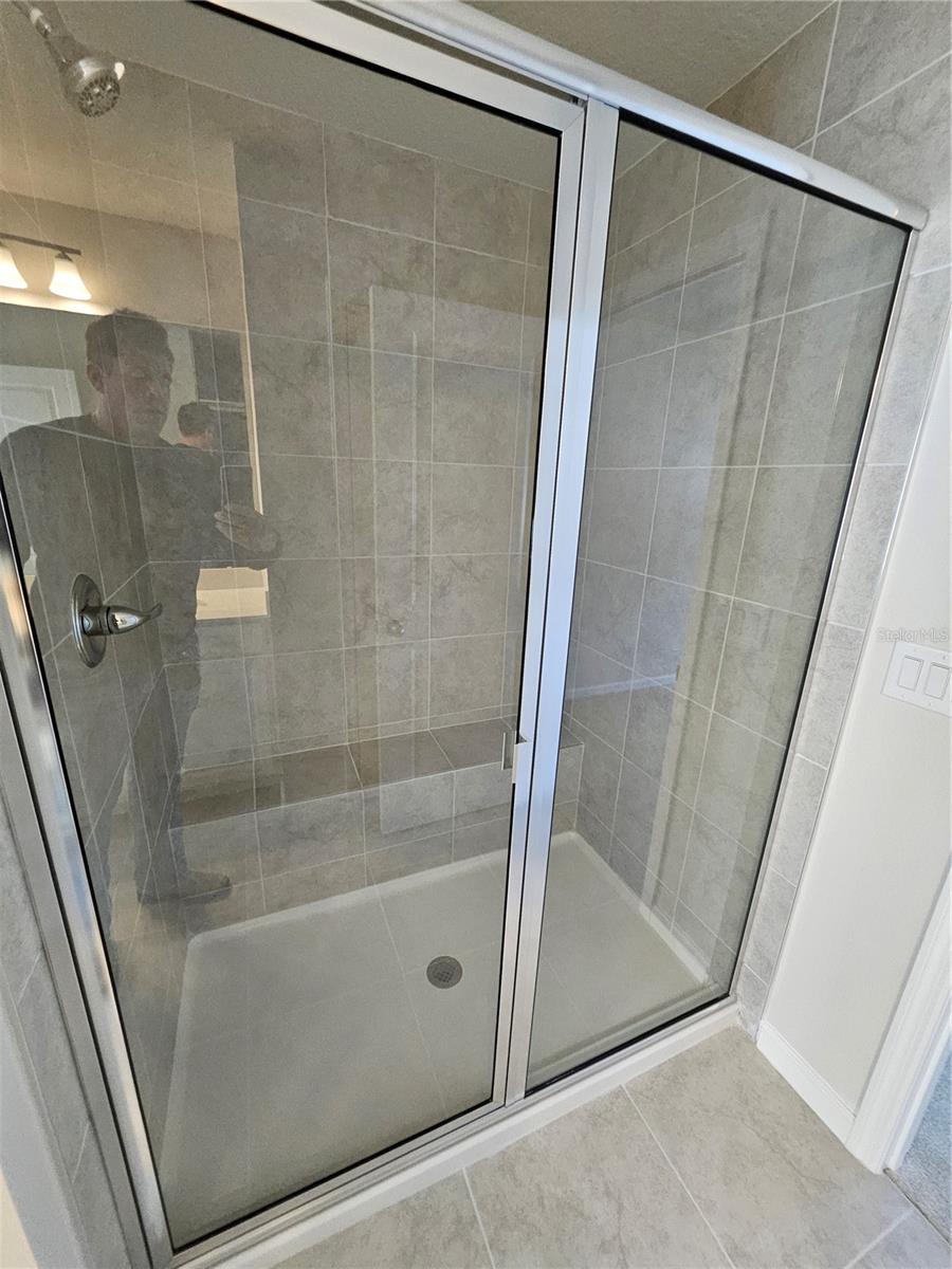 CONNER CROSSING - Residential Lease