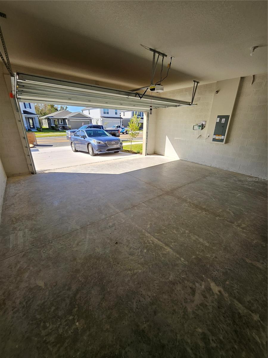 CONNER CROSSING - Residential Lease