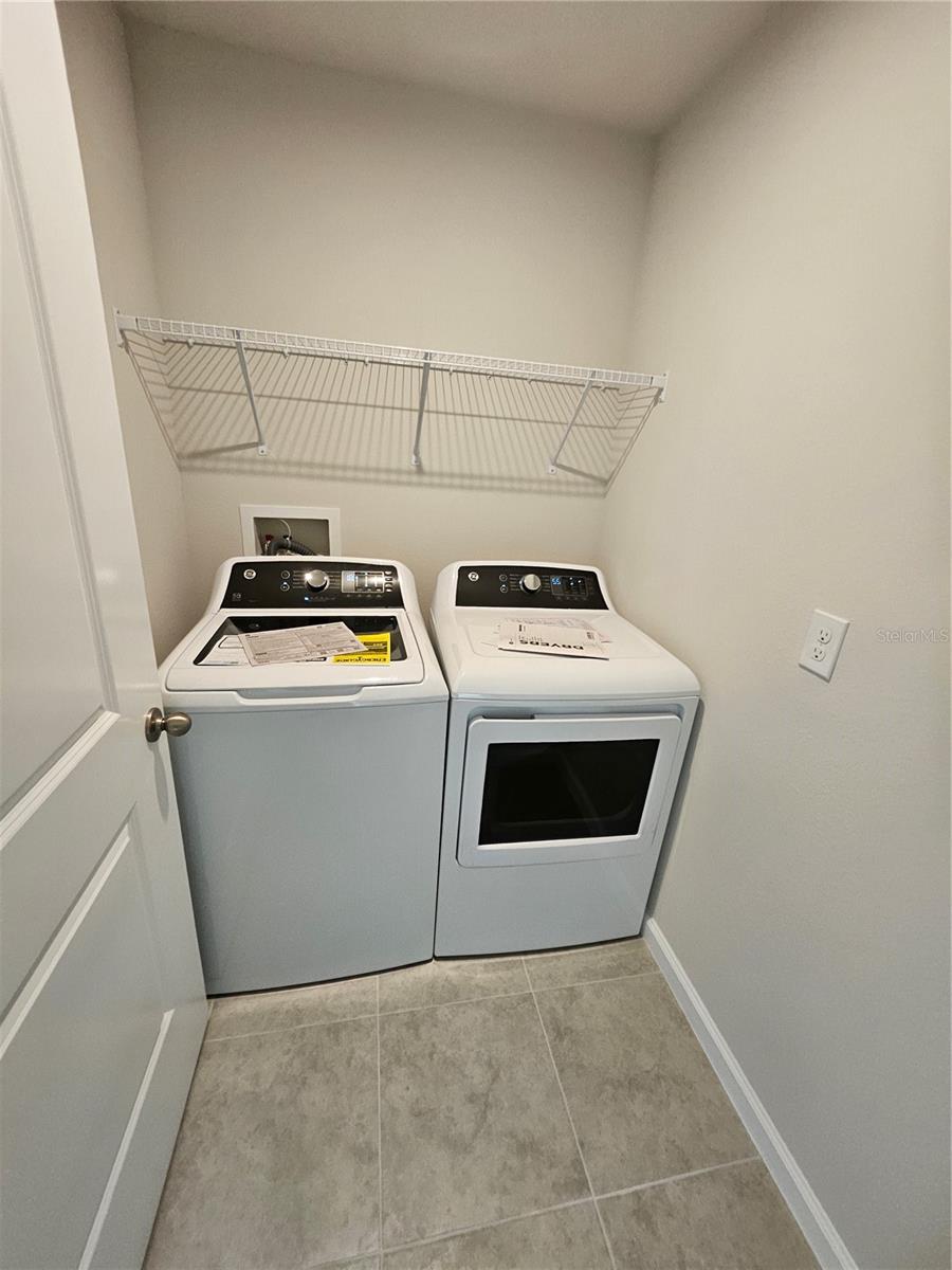 CONNER CROSSING - Residential Lease