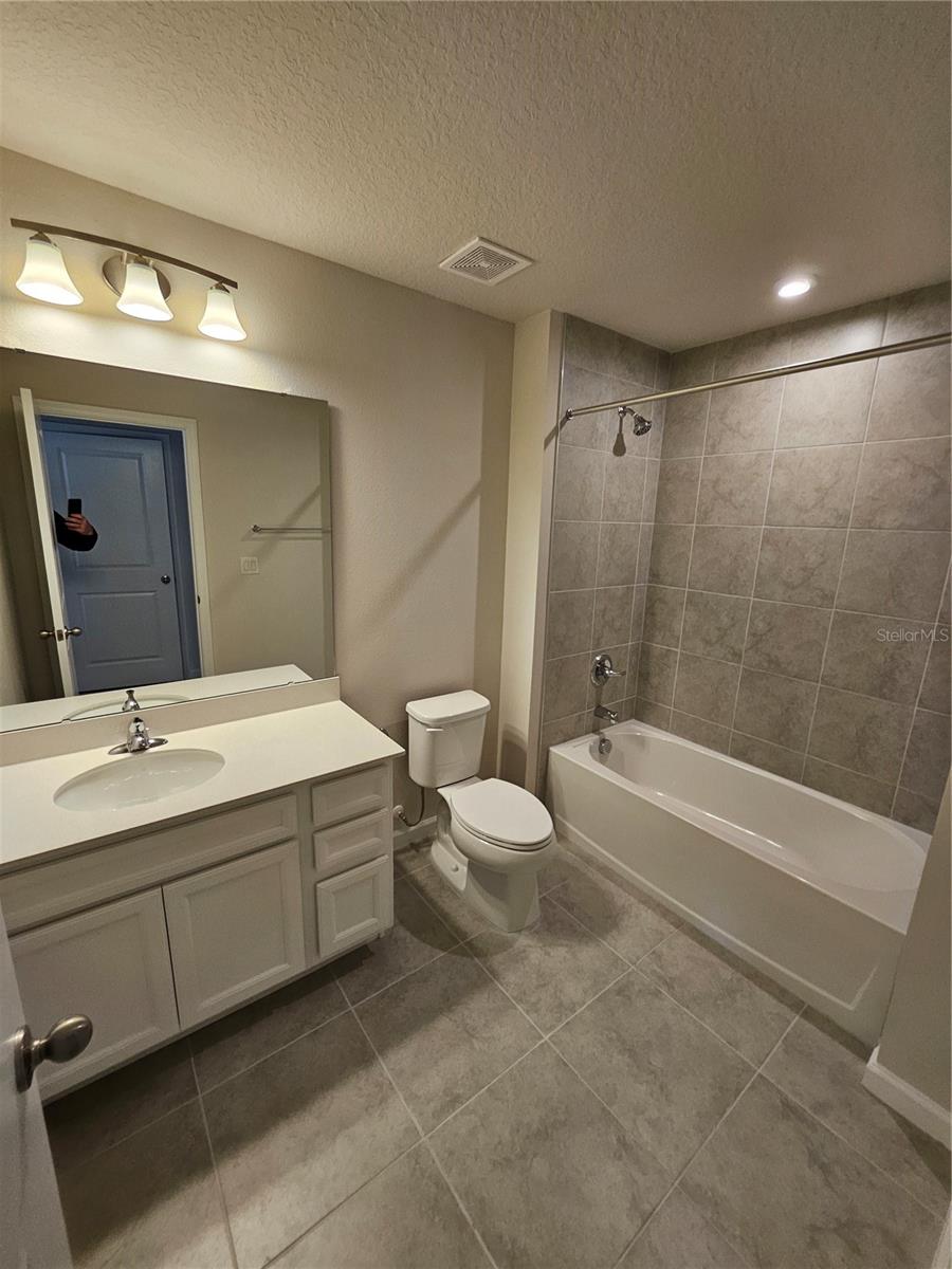 CONNER CROSSING - Residential Lease