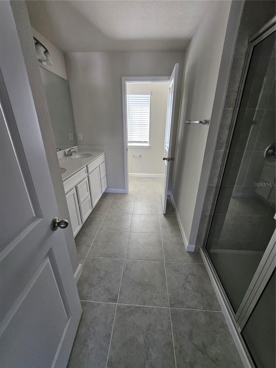 CONNER CROSSING - Residential Lease