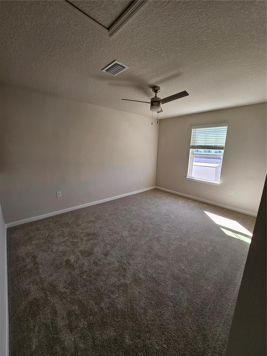 CONNER CROSSING - Residential Lease