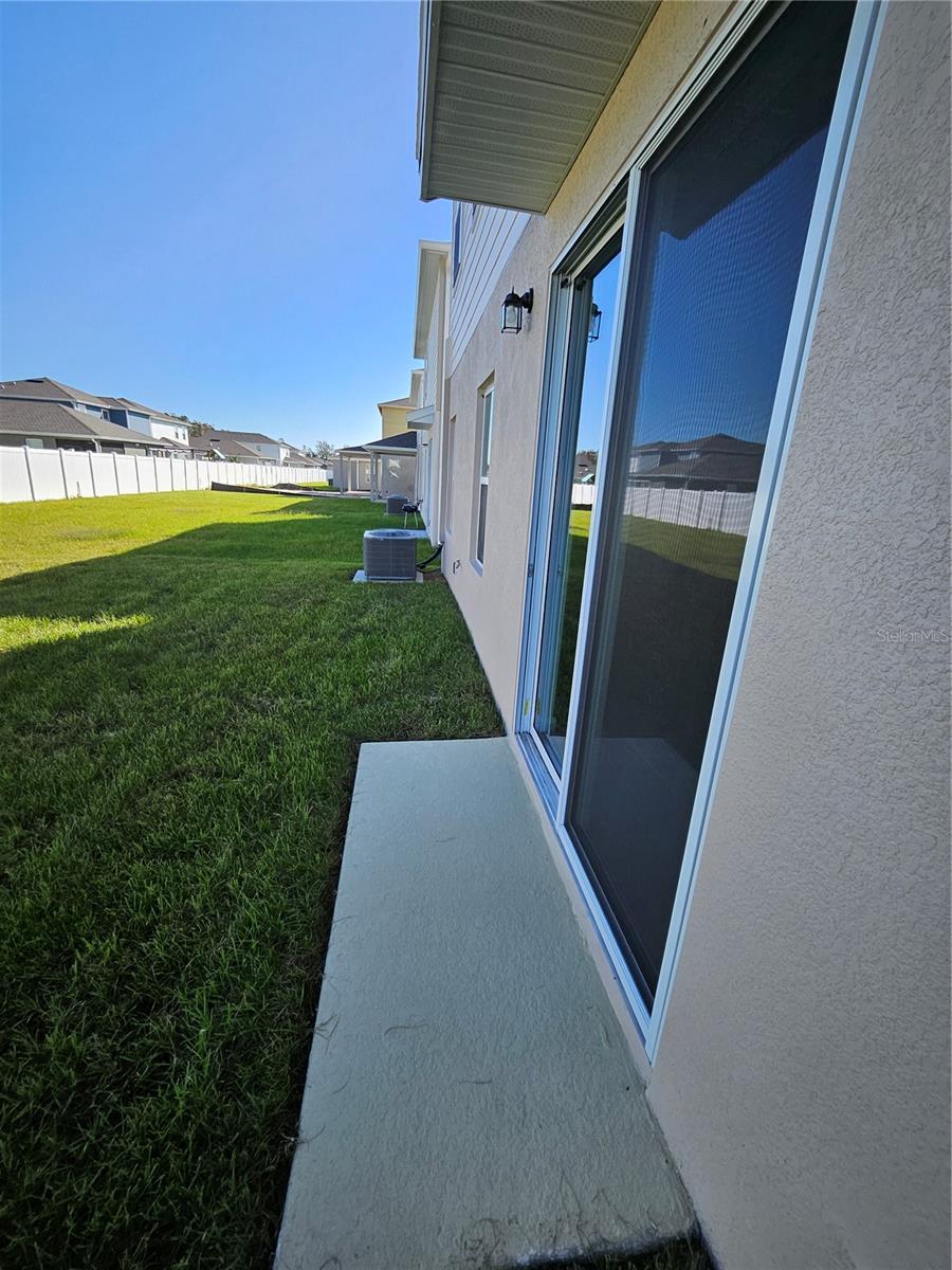 CONNER CROSSING - Residential Lease