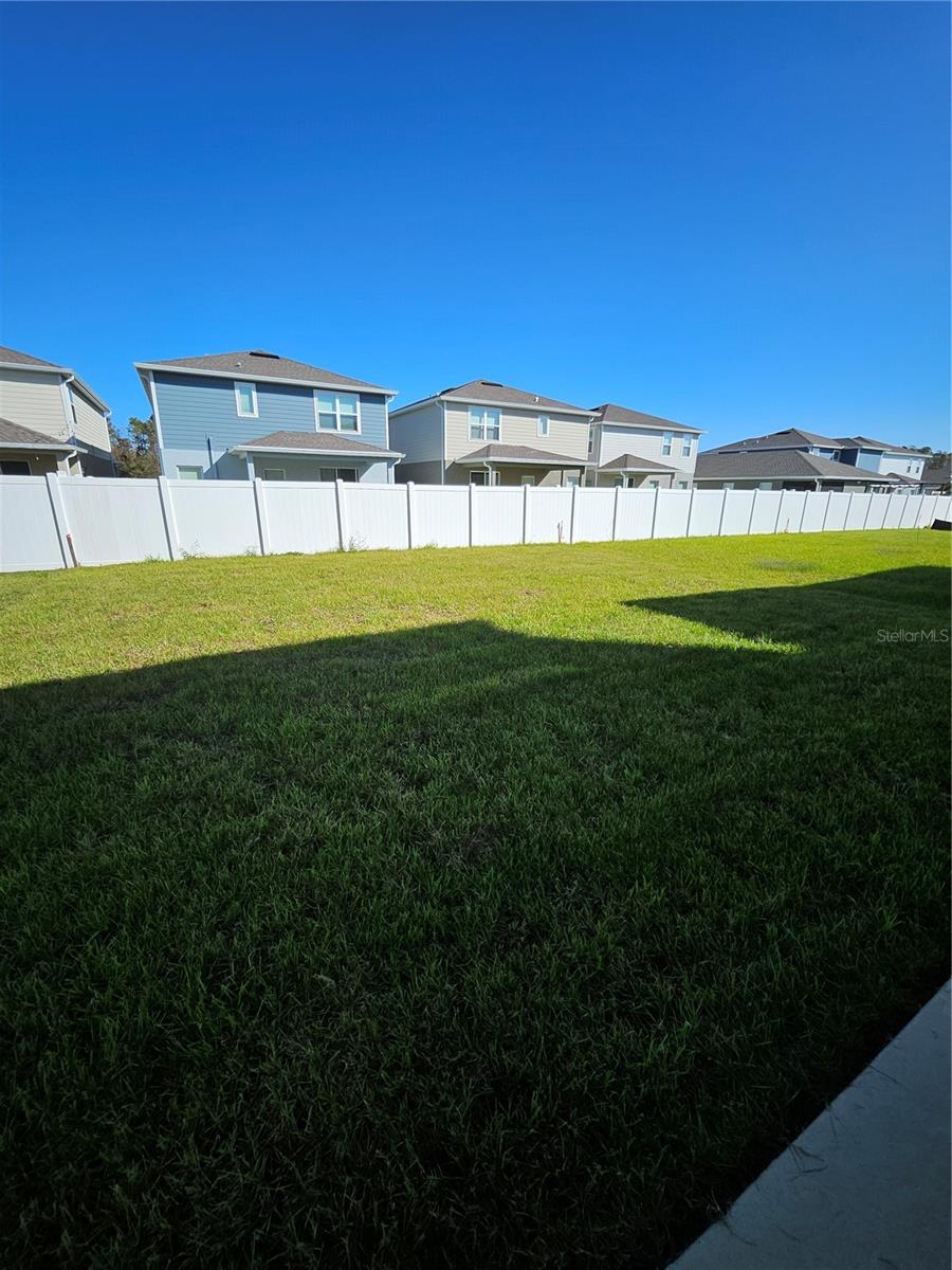 CONNER CROSSING - Residential Lease