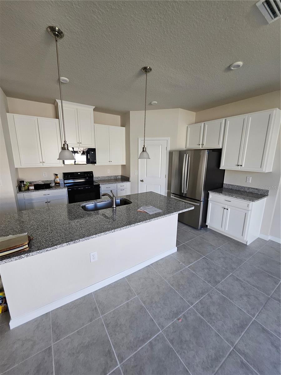 CONNER CROSSING - Residential Lease