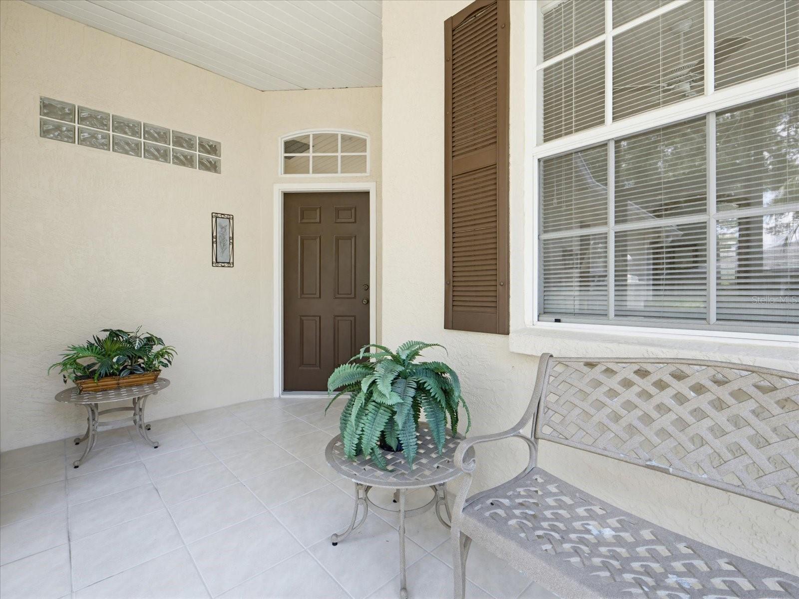 PATIOS 03 OF ST ANDREWS PARK AT PLANTATION THE - Residential