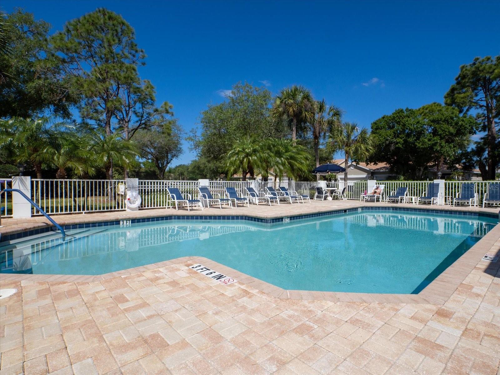 PATIOS 03 OF ST ANDREWS PARK AT PLANTATION THE - Residential