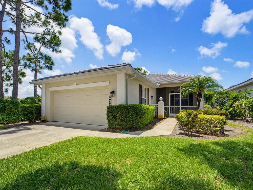 Photo of 831 Chalmers Drive #831, Venice, FL 34293 (MLS # A4693785)