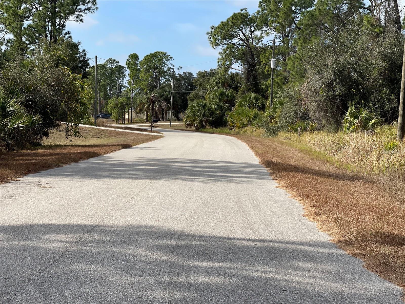 Lot 13 BARTLETT AVENUE