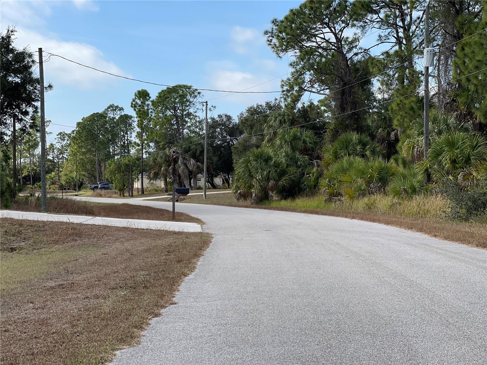 PORT CHARLOTTE SUB 45 - Land