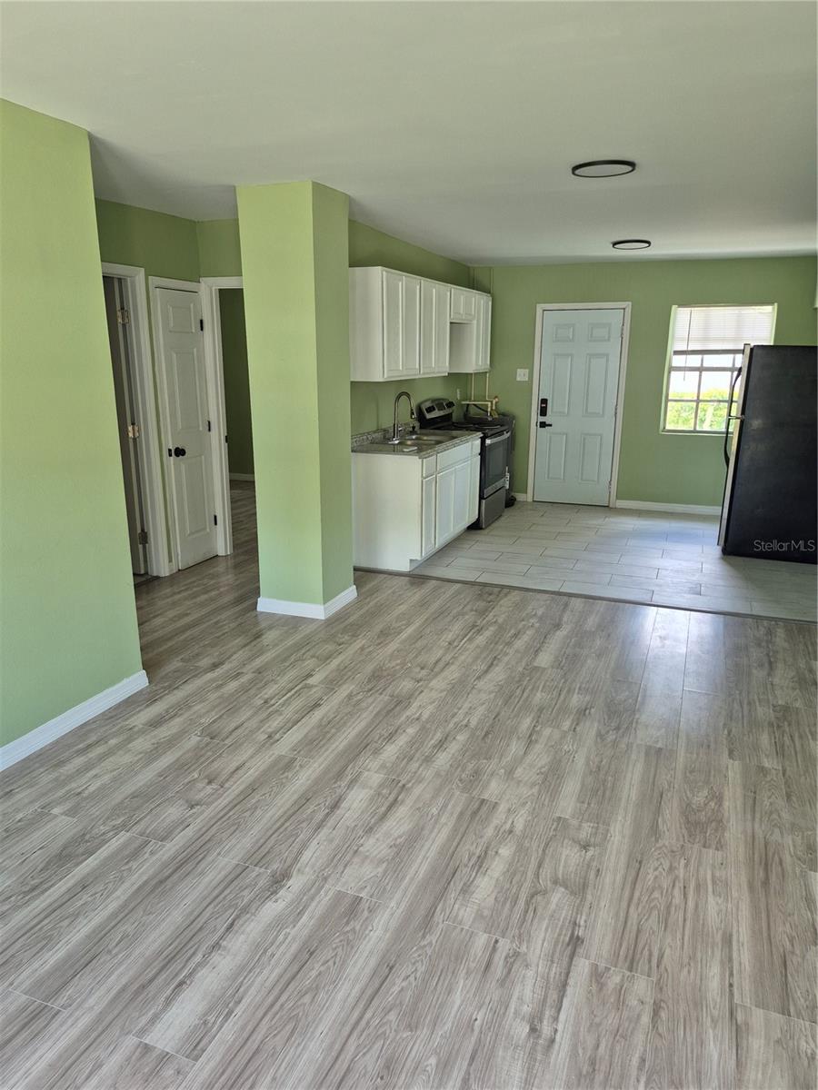 MONTANA CITY - Residential Lease