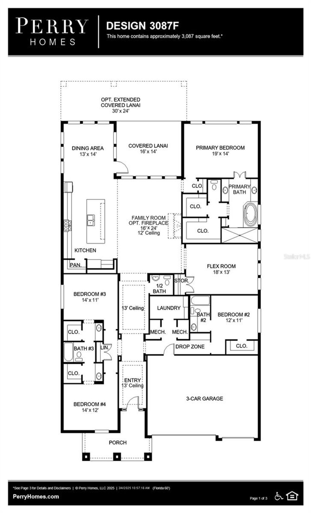 Photo of 4611 Southern Valley Loop, Brooksville, FL 34601 (MLS # TB8398739)