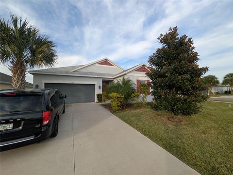 Photo of 901 Sabal Breeze Lane, Apopka, FL 32703 (MLS # O6366924)