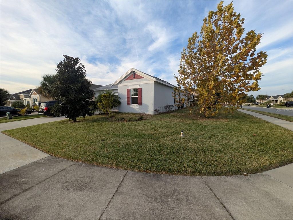 Photo of 901 Sabal Breeze Lane, Apopka, FL 32703 (MLS # O6366924)