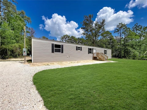 Tiny photo for 549 W Kuhns Lane, Lecanto, FL 34461 (MLS # OM732252)