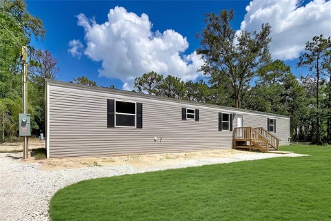 Photo of 549 W Kuhns Lane, Lecanto, FL 34461 (MLS # OM732252)