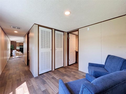 Tiny photo for 549 W Kuhns Lane, Lecanto, FL 34461 (MLS # OM732252)