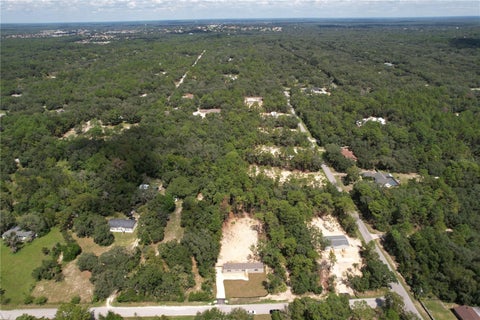 Tiny photo for 549 W Kuhns Lane, Lecanto, FL 34461 (MLS # OM732252)